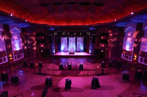 royal oak music theatre past events